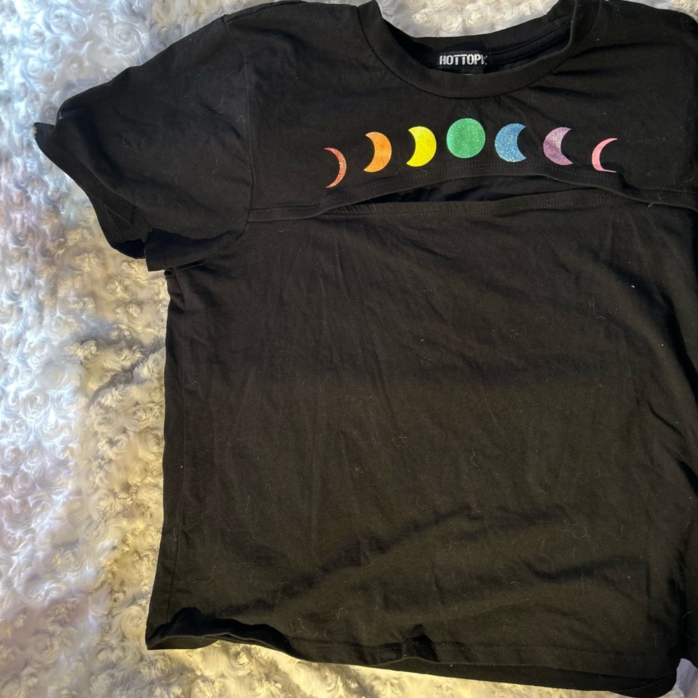 Window shirt